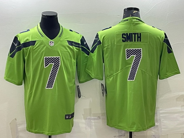 Seattle Seahawks Jerseys 05 - Click Image to Close